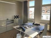 Exklusive Büroflächen im Goldenen Quartier