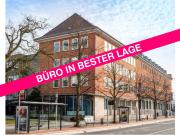 Exklusive Büroflächen in bester Altstadt Lage günstig zu...