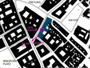 Exklusive Büroflächen in der Wiener Innenstadt
