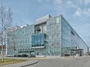 Exklusive Büroflächen mit Co Working, Restaurant &...