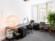 Exklusive Büros Nähe Kürfürsten All in Miete