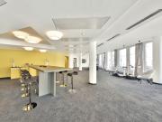 Exklusive Büros. Prominente Lage. Erfolgreiche Geschäfte