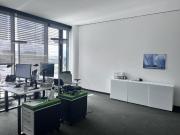 Exklusive Büros zur Miete im Westhafen Frankfurt!