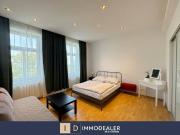 EXKLUSIVE CHARMANTE ALTBAUWOHNUNG MIT LIFT &...