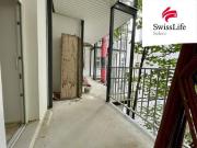 Exklusive City Apartment 2,5 Zimmer direkt am Gürtel mit...