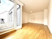 Exklusive City Maisonette mit Panoramablick, Kamin &...