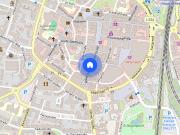 Exklusive City Wohnung mit Kamin, Aufzug & großzügigem...