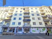 Exklusive Citywohnung mit Loggia – urbanes Wohnen auf...