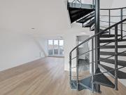 Exklusive Citywohnung mit vier Terrassen!