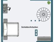 Exklusive Citywohnung mit vier Terrassen!