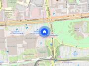 Exklusive Citywohnung mit vier Terrassen!