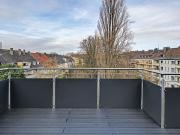 Exklusive Citywohnung mit vier Terrassen!