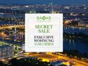 Exklusive Citywohnung nahe Mariahilfer Straße / Westbahnhof