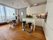 Exklusive Dachgeschoss Maisonette auf 3 Ebenen