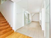 Exklusive Dachgeschoss Maisonette mit Blick über Wien...