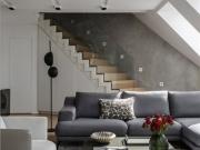 Exklusive Dachgeschoss Maisonette mit Dachterrasse in...