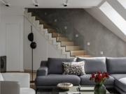 Exklusive Dachgeschoss Maisonette mit Dachterrasse in...