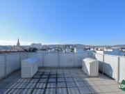 Exklusive Dachgeschoß Maisonette mit Dachterrassen &...