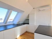 Exklusive Dachgeschoß Maisonette mit Dachterrassen &...