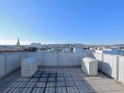Exklusive Dachgeschoß Maisonette mit Dachterrassen &...