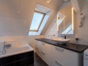 Exklusive Dachgeschoss Maisonette mit privater...