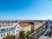 Exklusive Dachgeschoss Maisonette mit privater...