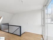 Exklusive Dachgeschoss Maisonette mit Terrasse und...