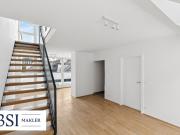 Exklusive Dachgeschoss Maisonette mit Terrasse und...