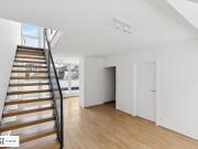 Exklusive Dachgeschoss Maisonette mit Terrasse und...