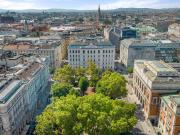 Exklusive Dachgeschoss Residenz am Börseplatz mit...