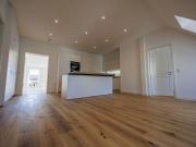 Exklusive Dachgeschoß Wohnung im Herzen von Augsburg mit...