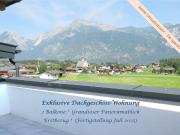Exklusive Dachgeschoss Wohnung in Reith / Alpbachtal....