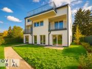 Exklusive Dachgeschoss Wohnung mit großzügiger Terrasse