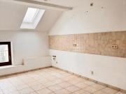 Exklusive Dachgeschosswohnung