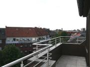 Exklusive Dachgeschosswohnung!