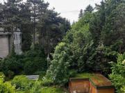 Exklusive Dachgeschoßwohnung befristet vermietet