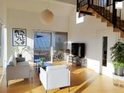 Exklusive Dachgeschosswohnung Beim Lanner in Mondsee,...