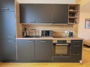 Exklusive Dachgeschosswohnung im 21. Bezirk: Modernes...