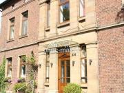 Exklusive Dachgeschosswohnung im barocken...