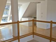 Exklusive Dachgeschosswohnung im Erstbezug