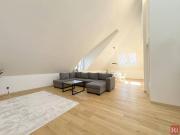 Exklusive Dachgeschosswohnung im Herzen von Klosterneuburg