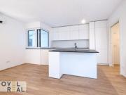 Exklusive Dachgeschoßwohnung in 1090 Wien – Erstbezug...