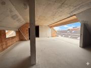 Exklusive Dachgeschosswohnung in attraktiver Lage von...