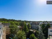 Exklusive Dachgeschosswohnung mit außergewöhnlicher...