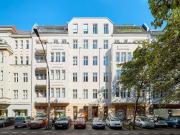 Exklusive Dachgeschosswohnung mit Dachterrasse und...