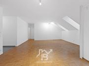 Exklusive Dachgeschosswohnung mit Fernblick – urbanes...