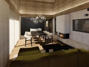 Exklusive Dachgeschosswohnung mit Freizeitwohnsitz im...