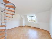 Exklusive Dachgeschosswohnung mit Galerie – 108m²...