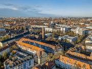 Exklusive Dachgeschosswohnung mit Gestaltungspotenzial...