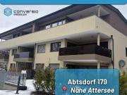 Exklusive Dachgeschosswohnung mit mehreren Außenflächen...